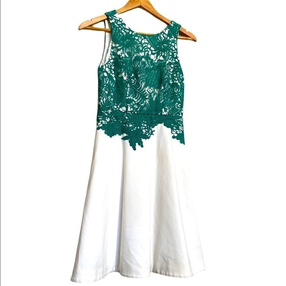 Anthropologie Moulinette Soeurs Dress 0